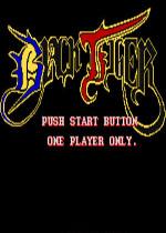 暗黑之虎(Black Tiger)街机版