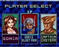 音速超人2加速版