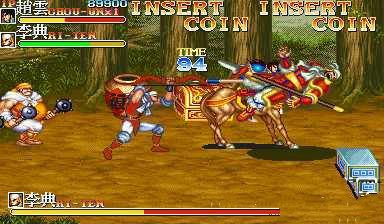 三国志2赤壁之战中文版