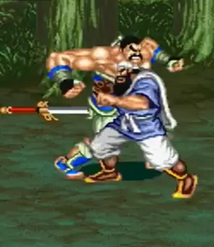 三国志2赤壁之战rom