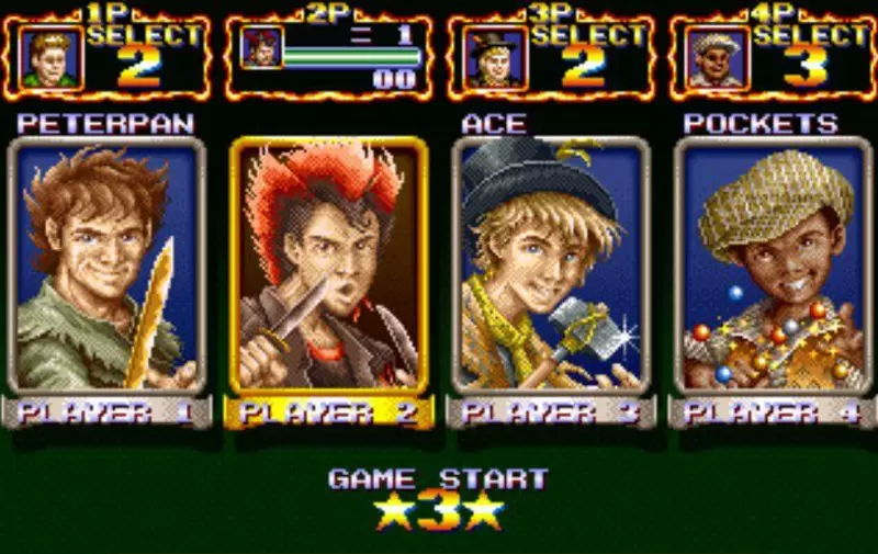 铁钩船长硬盘版