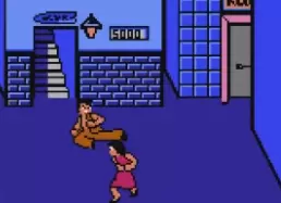 热血硬派硬盘版