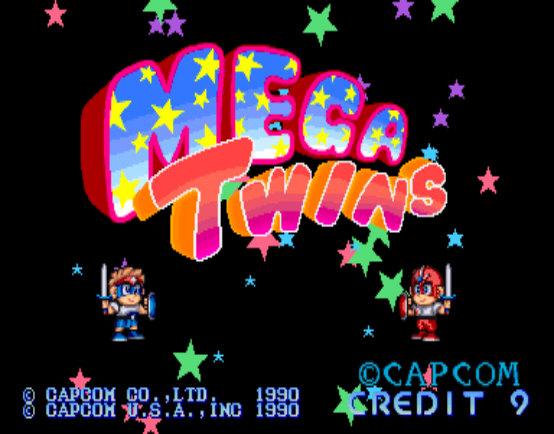 双麟儿魔法男孩硬盘版