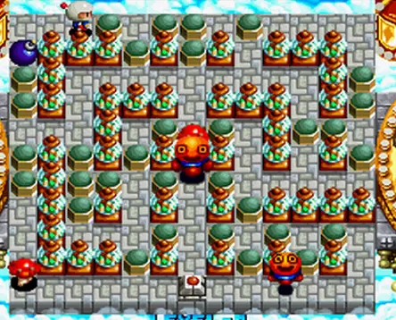 NEO炸弹人硬盘版