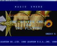 魔法剑英雄的幻想直装版