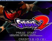 出击飞龙2硬盘版