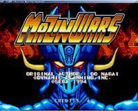 合金战役破解版