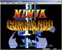 忍者指令汉化版