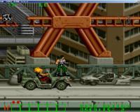 午夜攻击中文版