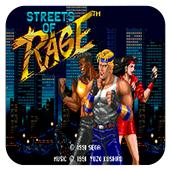 怒之铁拳重制版