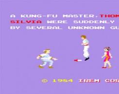 成龙踢馆街机版