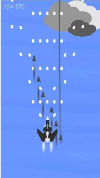 骑士战机安卓版