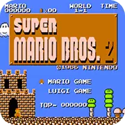 超级玛莉兄弟二代