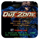 异域战将(第4套)