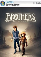 兄弟双子传说安卓版