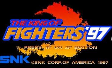 拳皇97变态裸体版