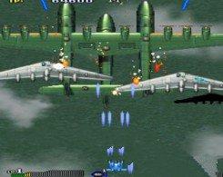 街机彩京模拟器