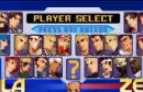 拳皇2000(kof2000)