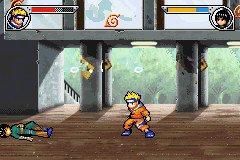 火影忍者_最强忍者大集结2中文版