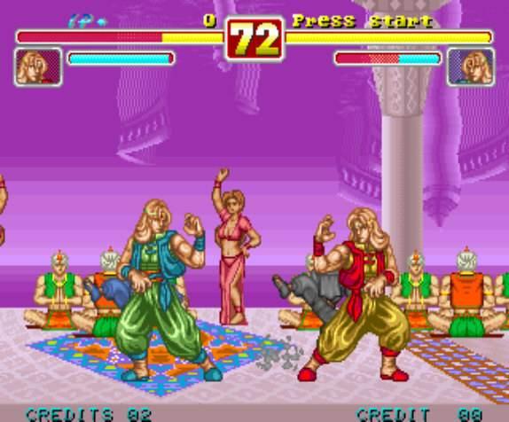 豪血寺一族二代