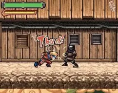 火影忍者2034单机游戏