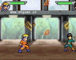 火影忍者_大结集2