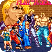 街机痛快进行曲