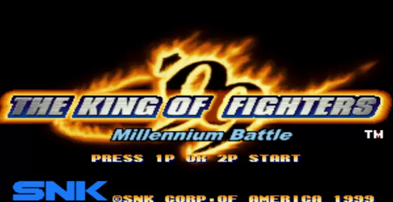 kof99
