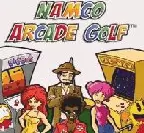 高尔夫球比赛街机版