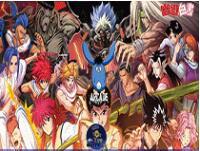 幽游白书免安装版