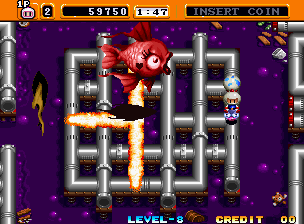 NEO炸弹人中文版