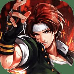 拳皇2000加强无限气版