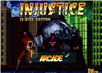 正义联盟16位版