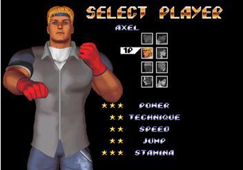 怒之铁拳4沉默风暴