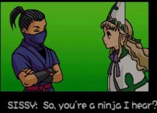 新豪血寺一族斗婚中文版