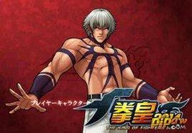 拳皇97大蛇版roms