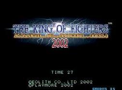 拳皇2002风云再起加强版