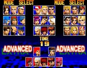 拳皇97风云再起电脑版