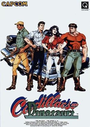 恐龙快打无限能量版