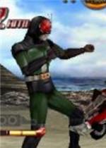 假面骑士：超巅峰英雄3悟饭版