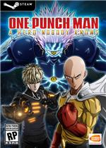 一拳超人：无名英雄