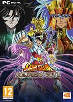 圣斗士星矢：勇斗之魂