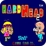 天安神童2(铁头小子2)