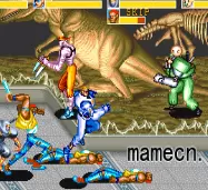 mame名将街机游戏