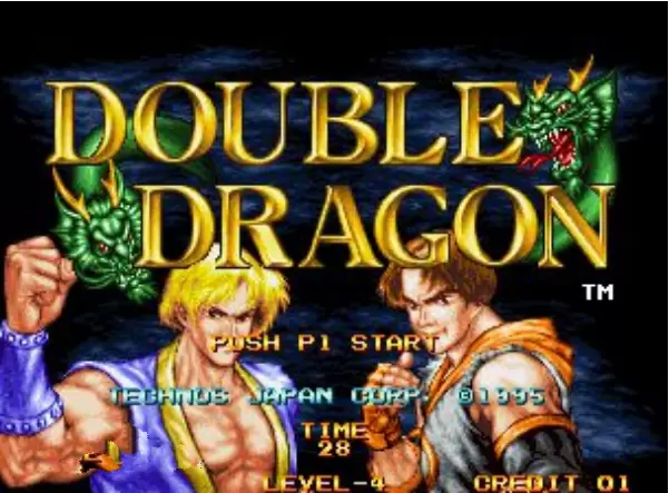 十三款经典街机游戏+模拟器