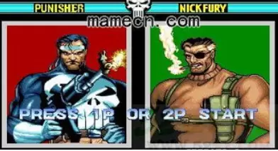 惩罚者（乌兹）(世界版)