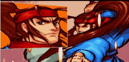 三国战纪2群雄争霸多国语言