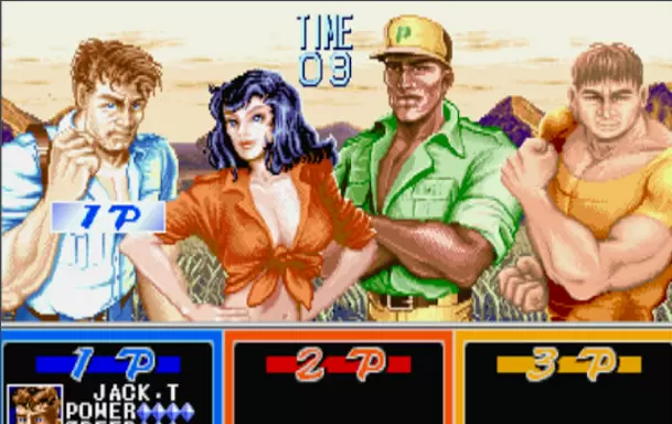 恐龙新世纪(日版)