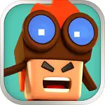 木筏生存海洋大冒险破解版