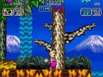 天安神童二代 中文版